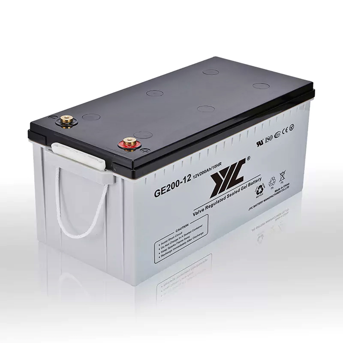 How To Charge A Gel Battery CellularNews