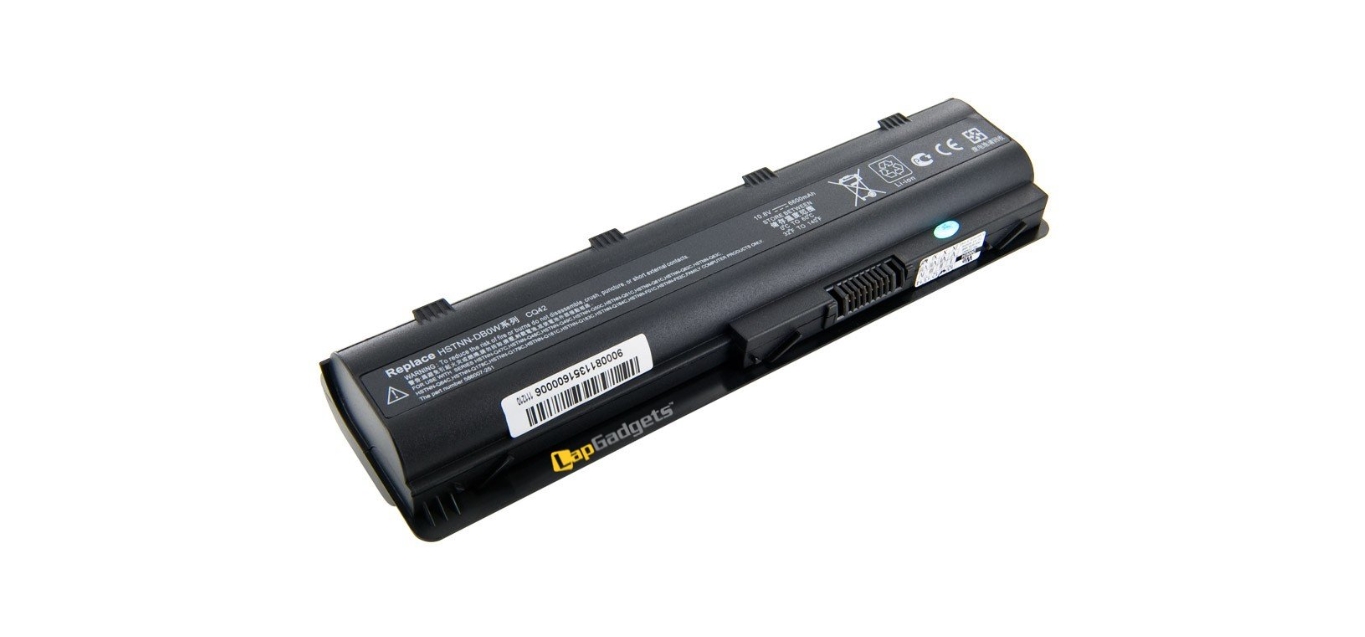 15 Unbelievable HP Pavilion Dv6 Battery For 2024
