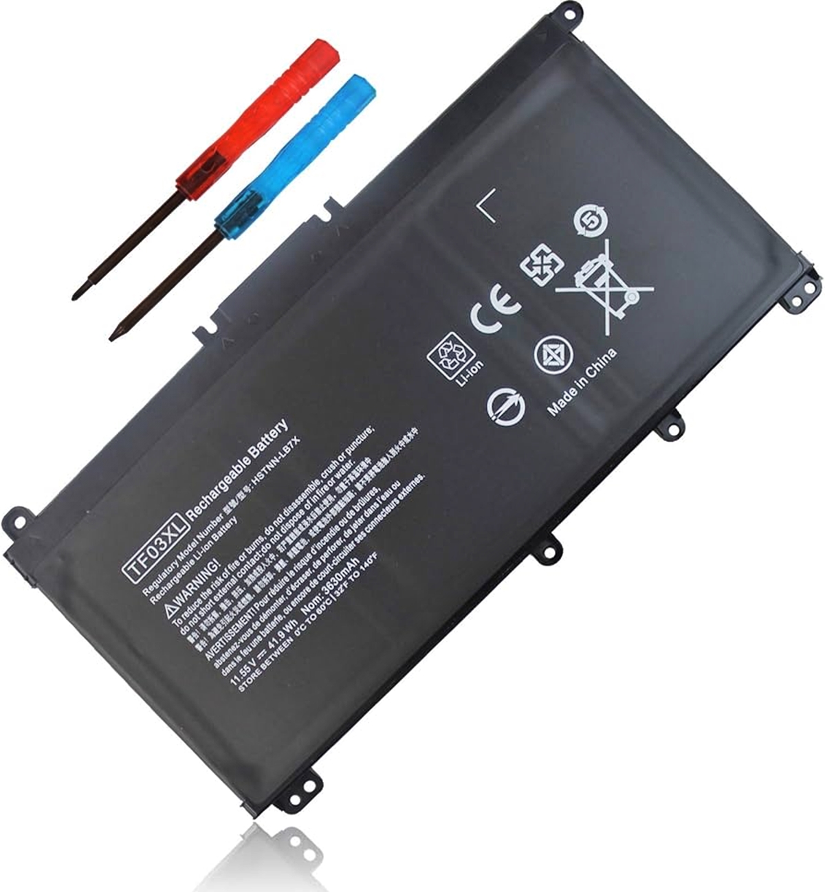 15 Unbelievable HP Pavilion X360 Battery For 2024