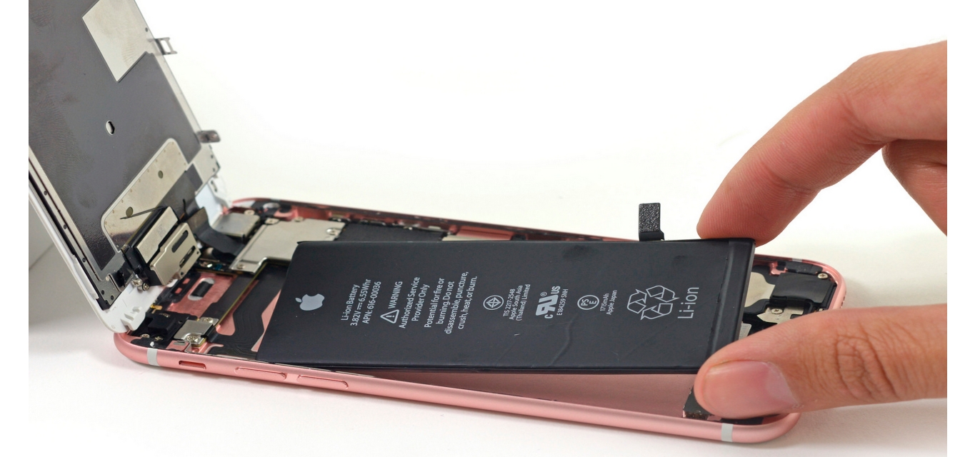 15 Unbelievable Iphone 6 Plus Battery For 2024