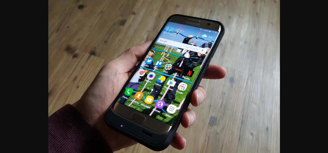 15 Unbelievable S7 Edge Battery Case For 2024