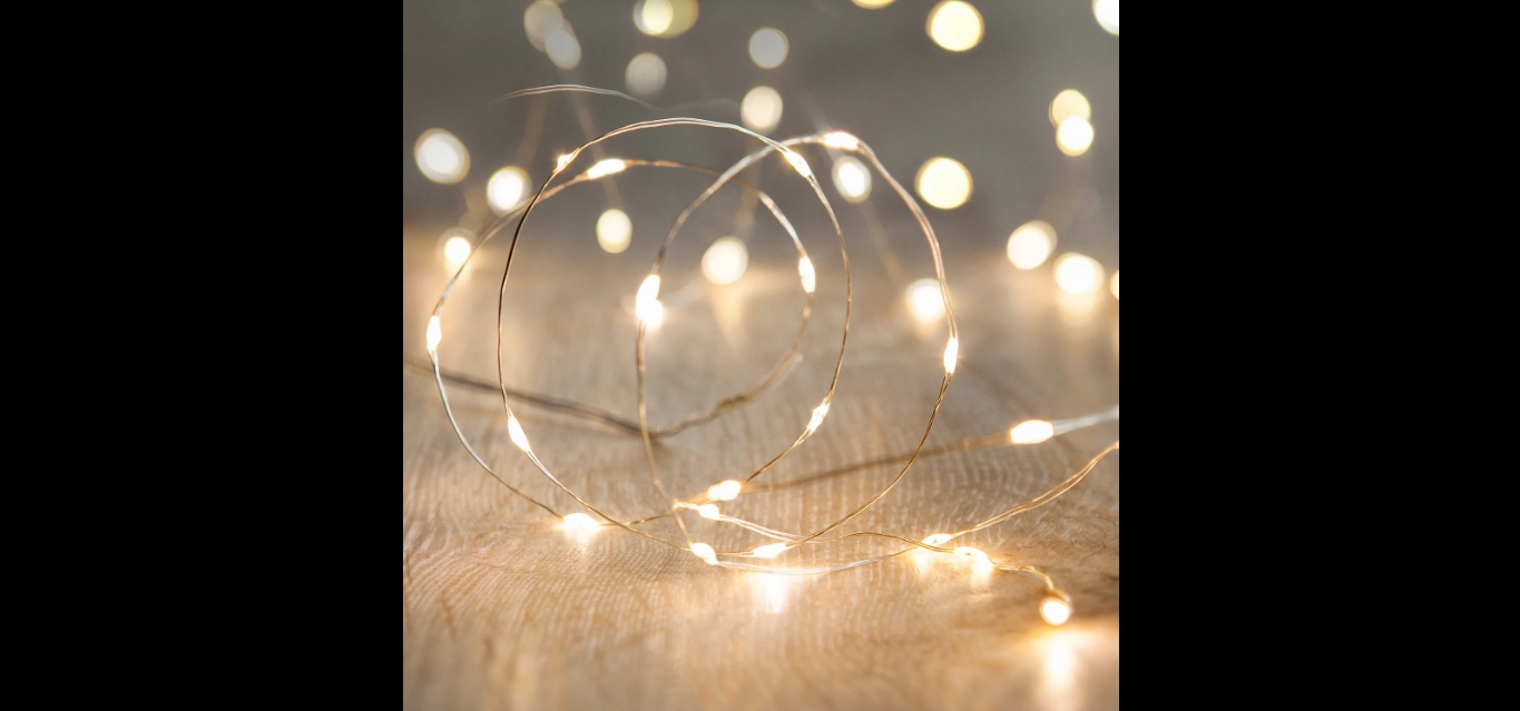 15 Unbelievable String Lights Battery For 2024