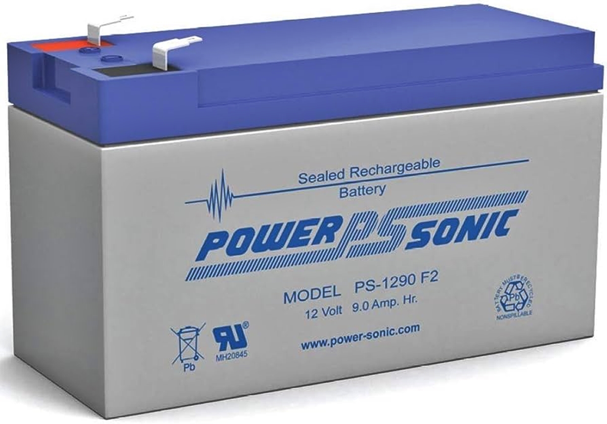 15 Unbelievable Ub1290 Battery For 2024