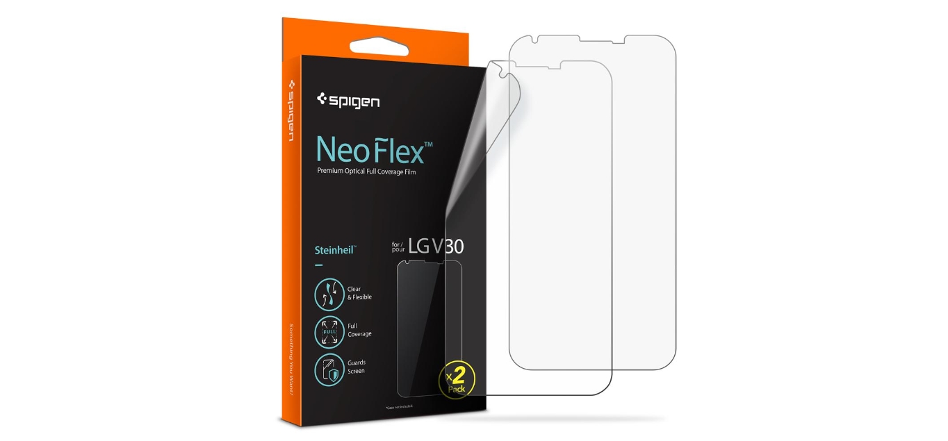 16 Best LG V30 Tempered Glass Screen Protectors For 2024