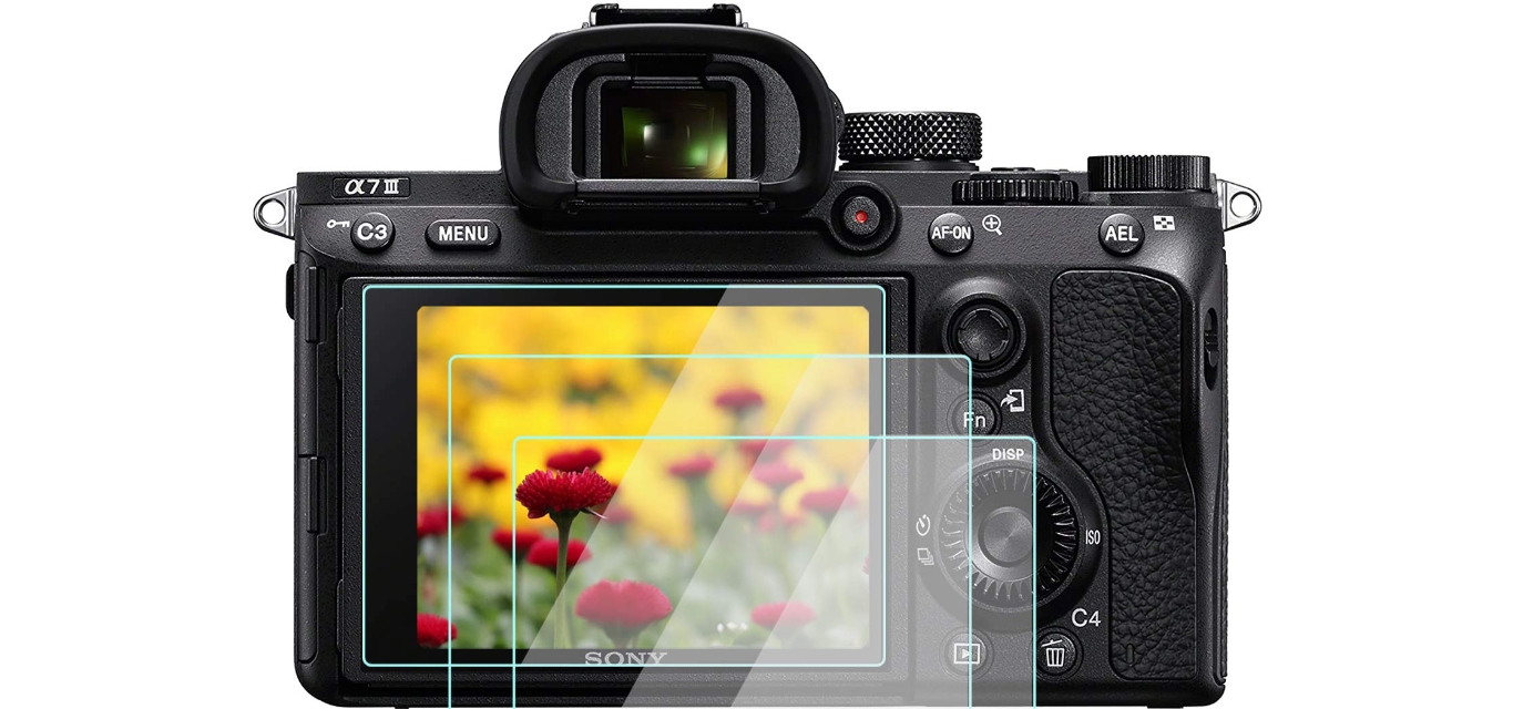 16 Best Sony A7III Screen Protectors For 2024