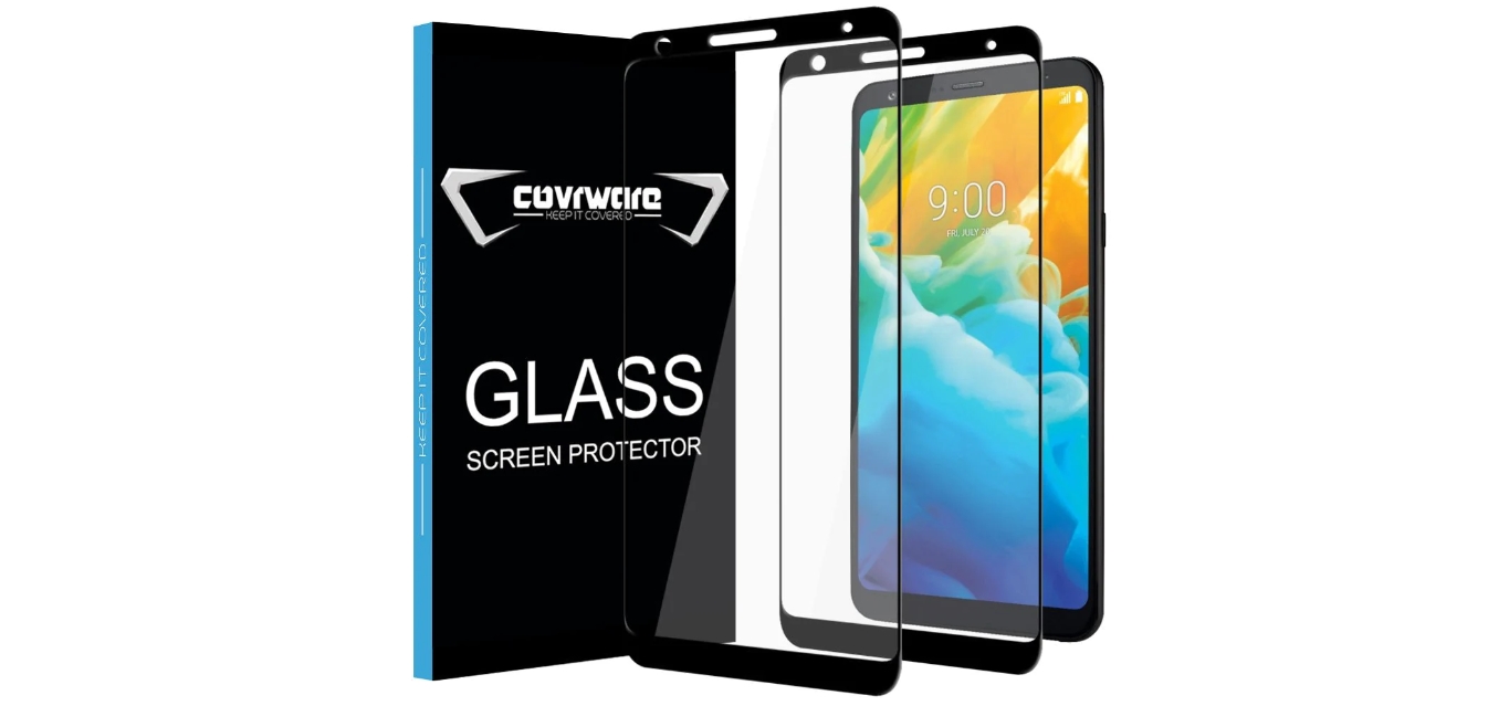 18 Best LG Stylo 4 Tempered Glass Screen Protectors For 2024
