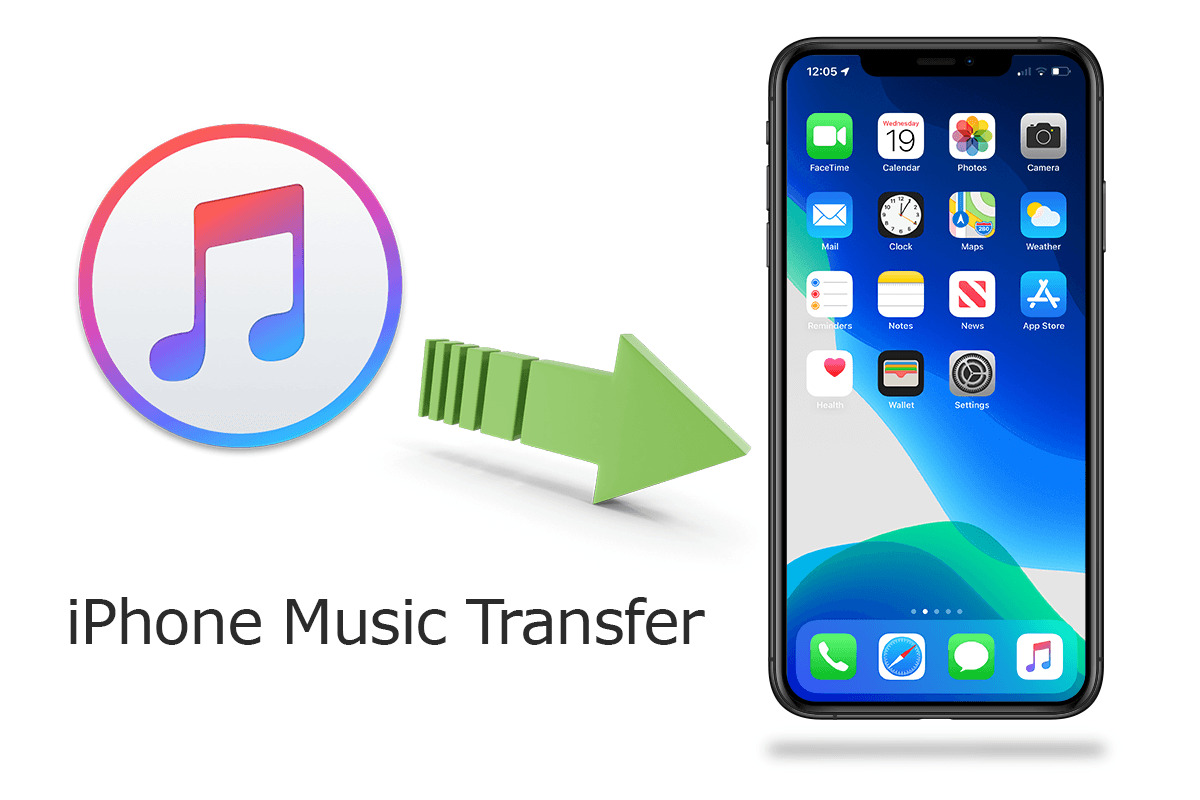 2-solutions-to-sync-music-from-itunes-to-iphone-2023