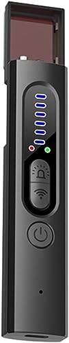 RAVIAD Hidden Camera Detector and Bug Detector