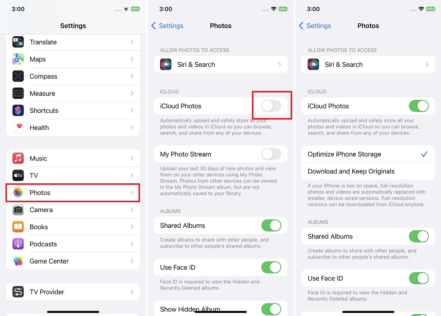 3-workable-methods-to-upload-videos-to-icloud-from-iphone-2023