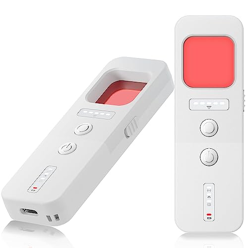 KOLAICE Hidden Camera Detectors Anti Spy Detector