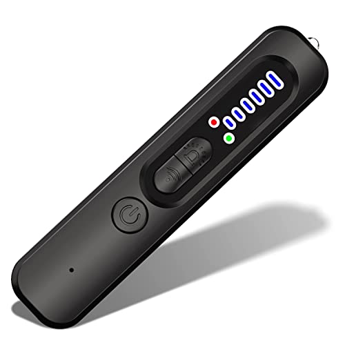GooSpy Hidden Camera Detector