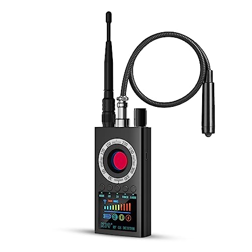Navfalcon Hidden Camera Detectors and Bug Detector