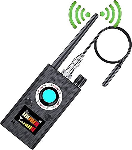 Hidden Camera Detectors Detector Anti Spy Detector