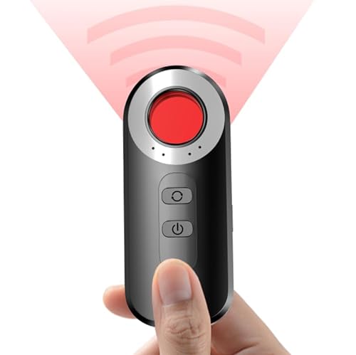 Hidden Camera Detectors Anti Spy Detector