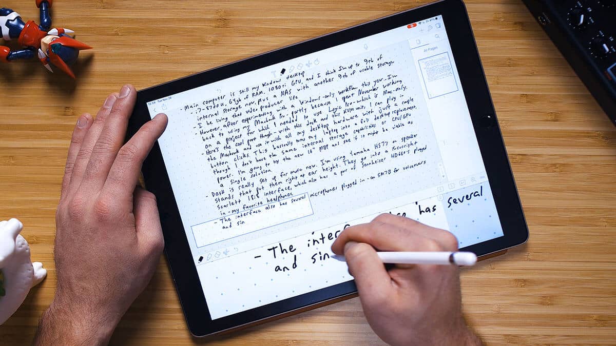 6-best-notetaking-apps-for-ipad