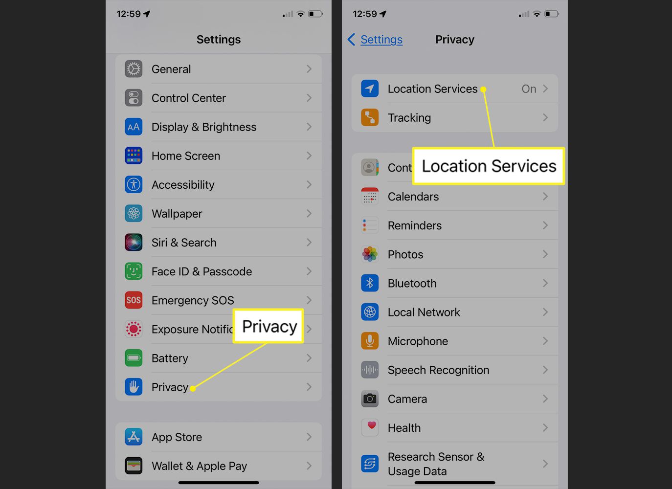 6 Proven Ways To Check Iphone Location History 2023 1693970612 