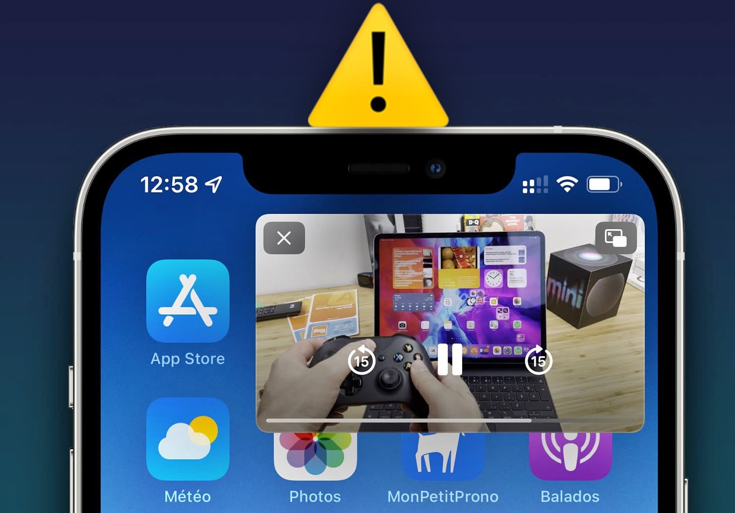 7-tips-to-fix-picture-in-picture-mode-not-working-issue-in-ios-14