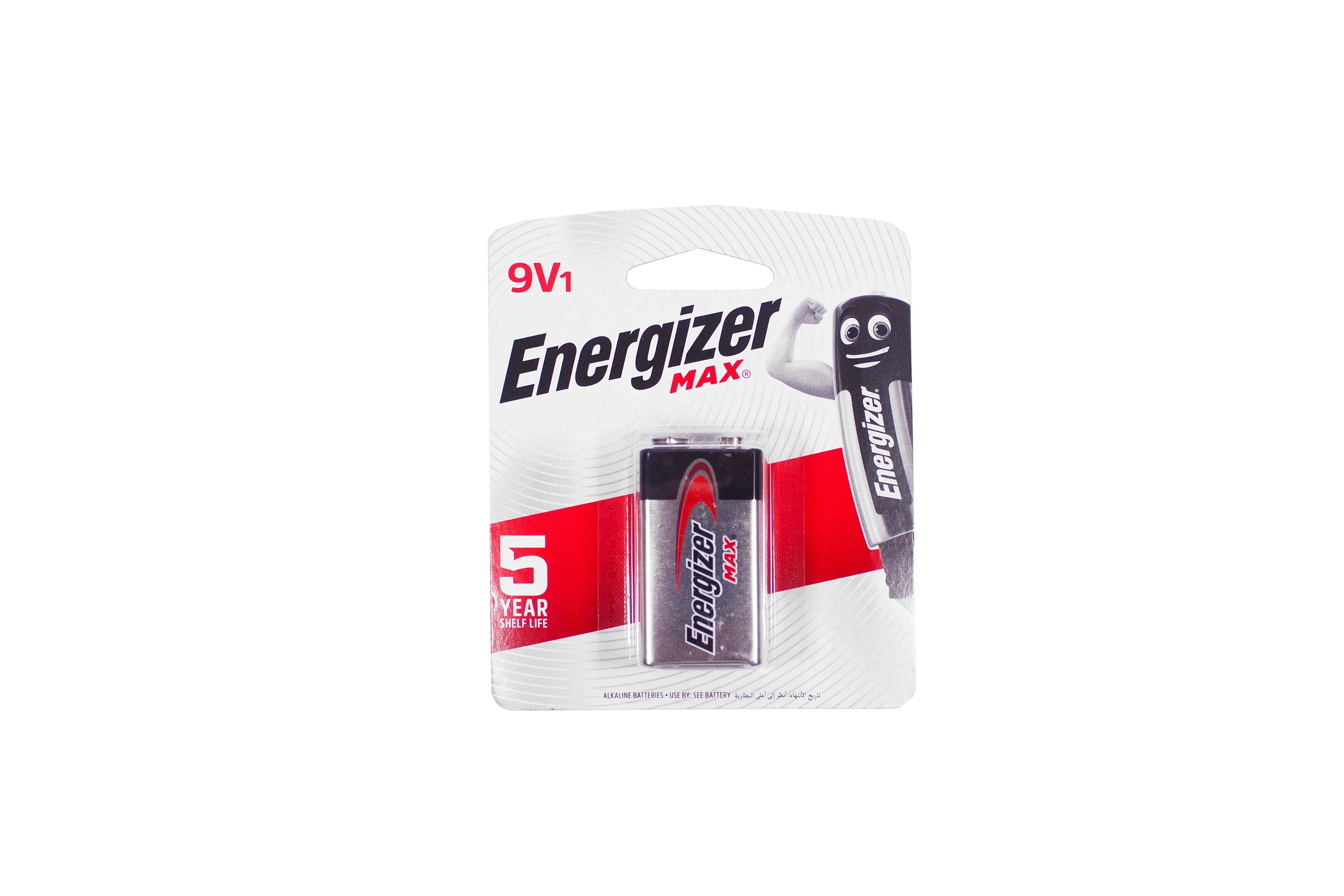 8 Amazing 9-Volt Alkaline Battery For 2024