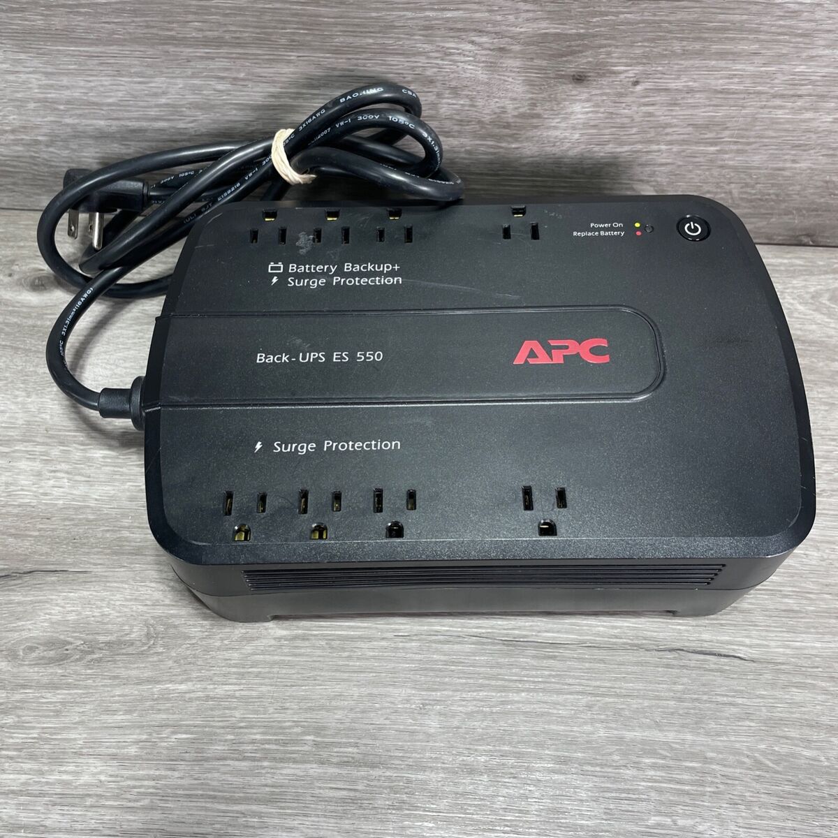 8 Amazing APC 550 Battery For 2024