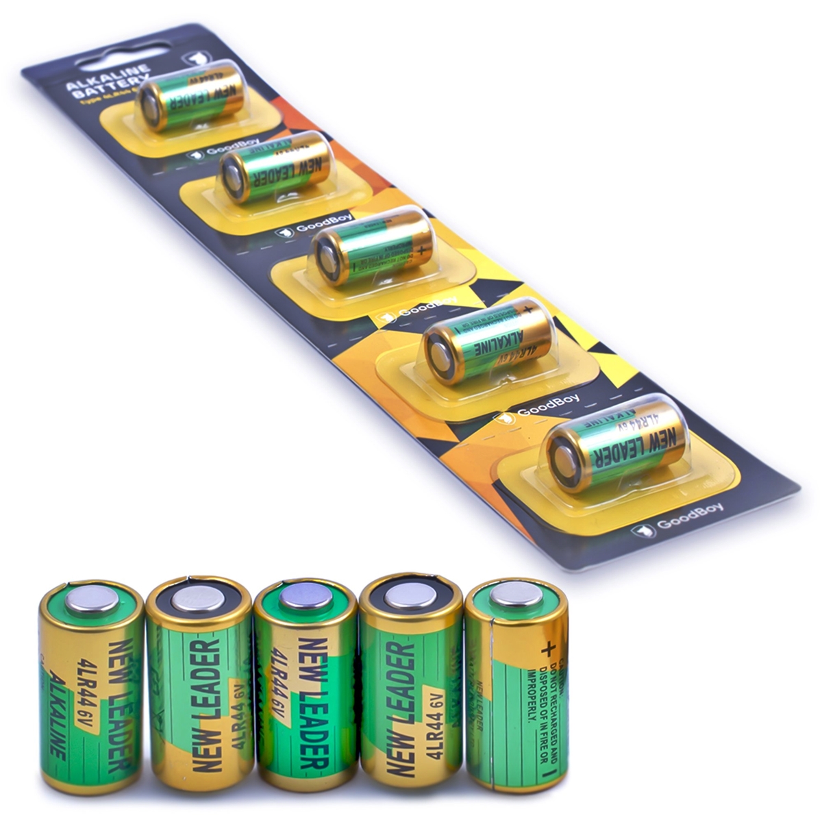 8 Amazing Bark Collar Battery For 2024