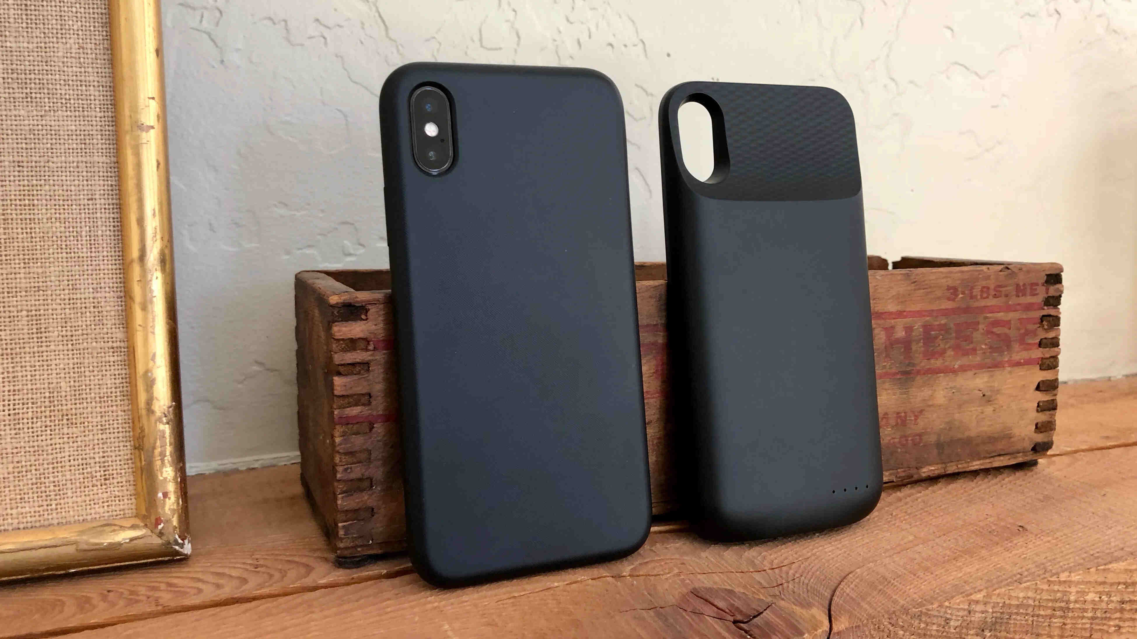 8 Amazing Battery Cases For iPhone X For 2024