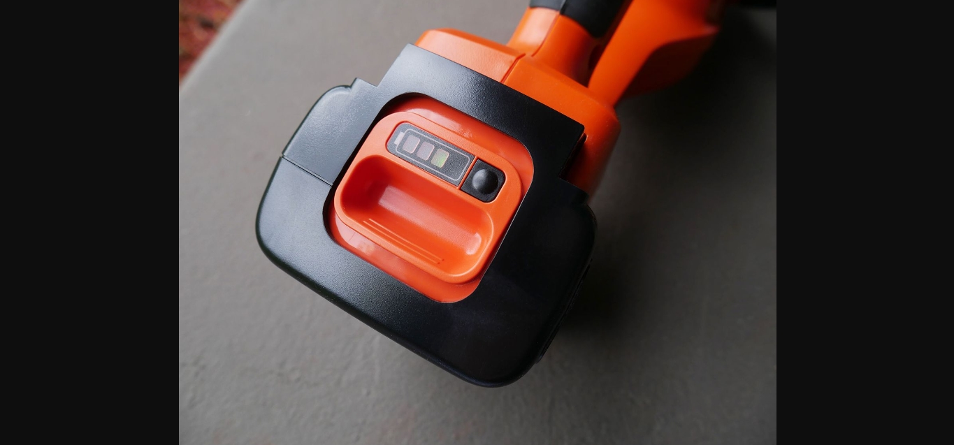 8 Amazing Black And Decker 40V Battery For 2024