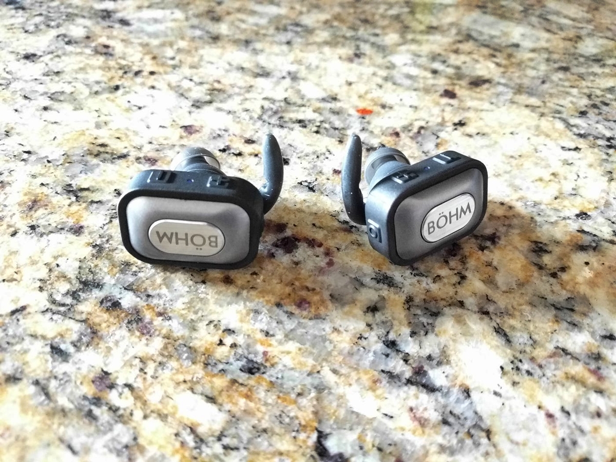 8 Amazing BÖHM S10 Wireless Earbuds For 2024