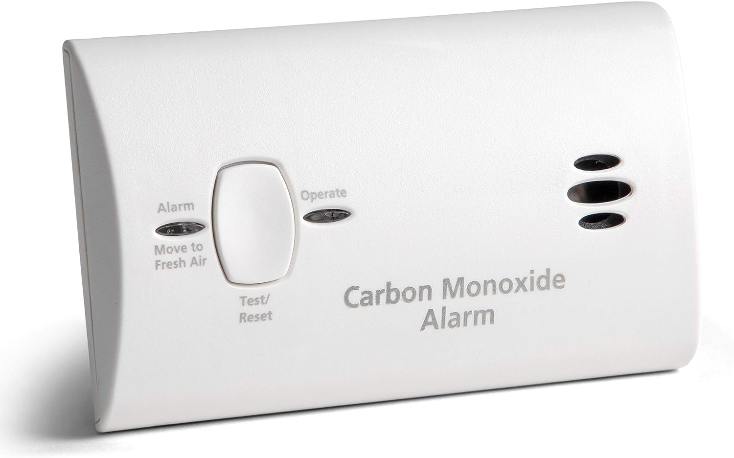 8 Amazing Carbon Monoxide Detector Battery For 2024