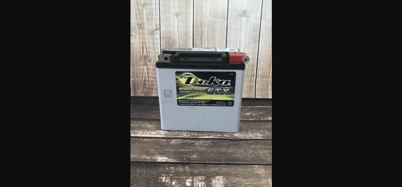 8 Amazing Deka Battery For 2024