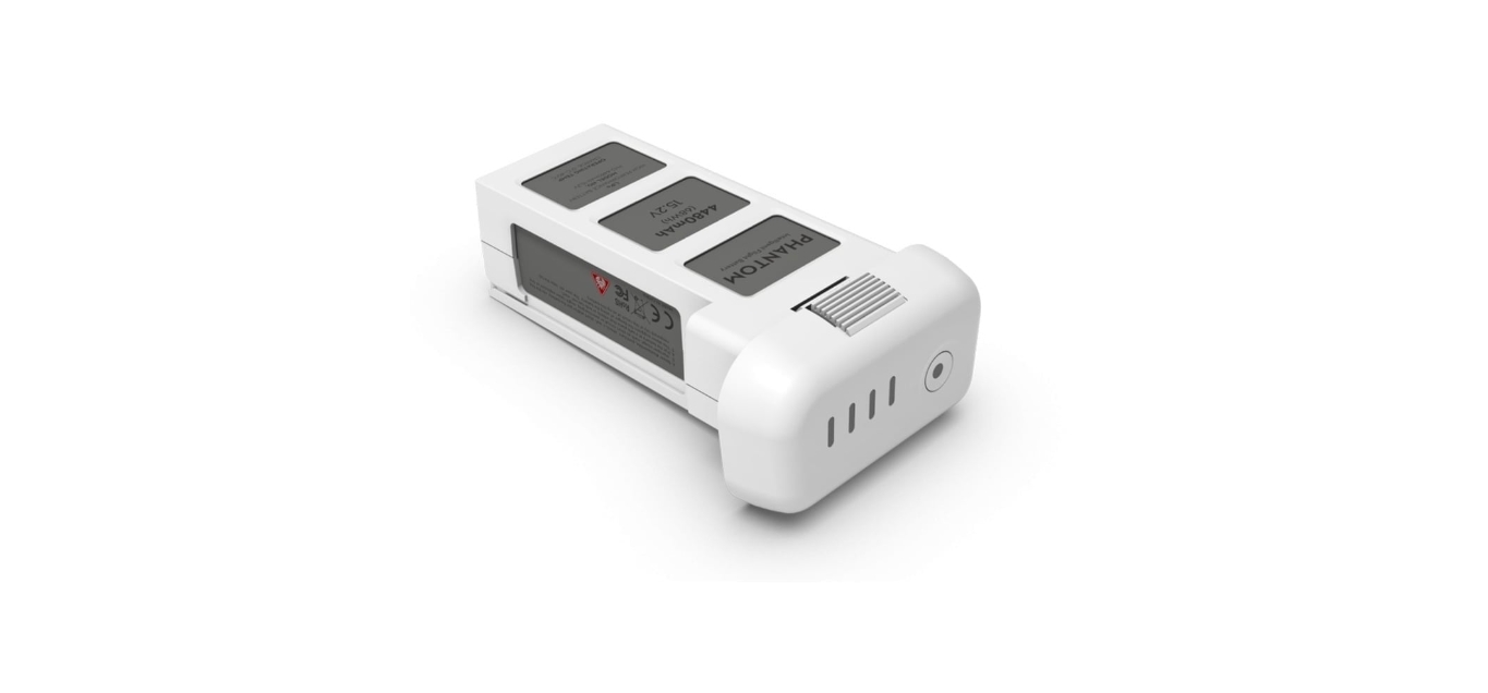 8 Amazing Dji Phantom 3 Battery For 2024