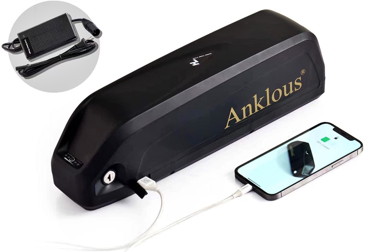 8 Amazing E-Bike Battery For 2024