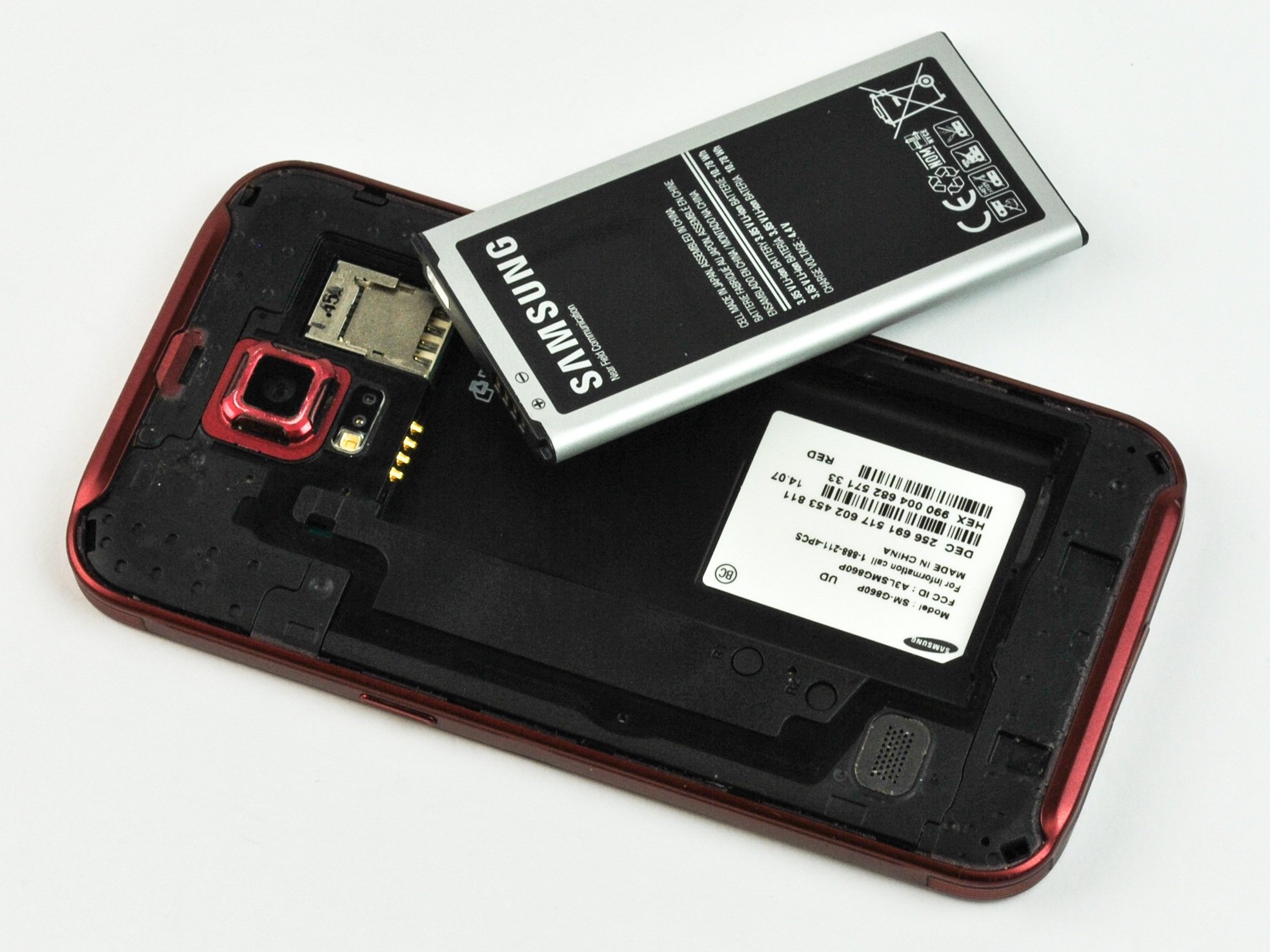 8 Amazing Galaxy S5 Extended Battery For 2024