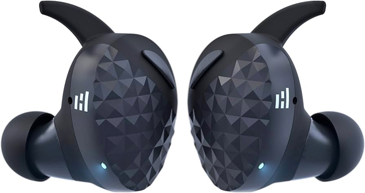 8 Amazing HELM Audio True Wireless Earbuds For 2024