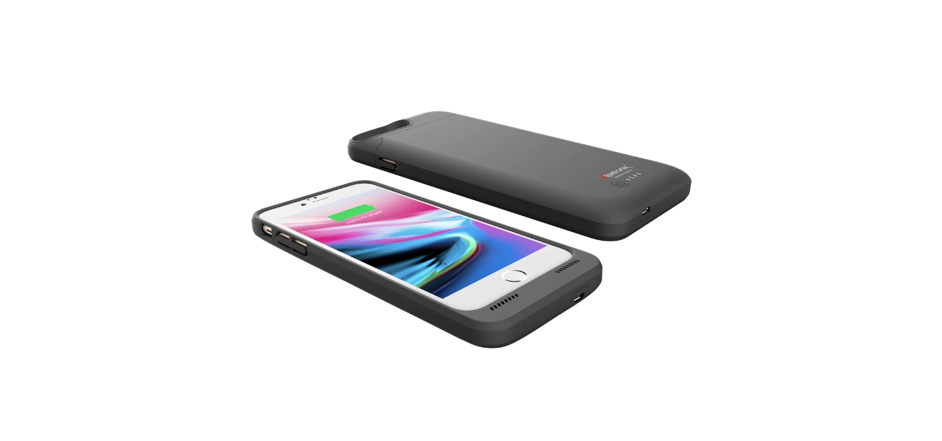 8 Amazing iPhone 8 Plus Wireless Charging Cases For 2024