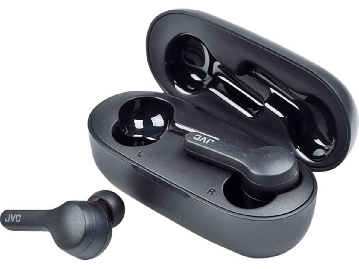8 Amazing JVC Gumy Wireless Earbuds For 2024