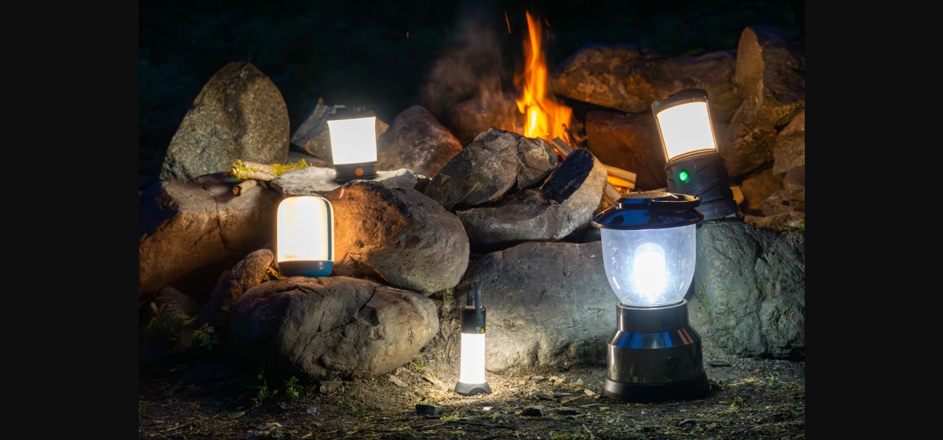 8 Amazing Battery-Operated LED Lanterns For 2024