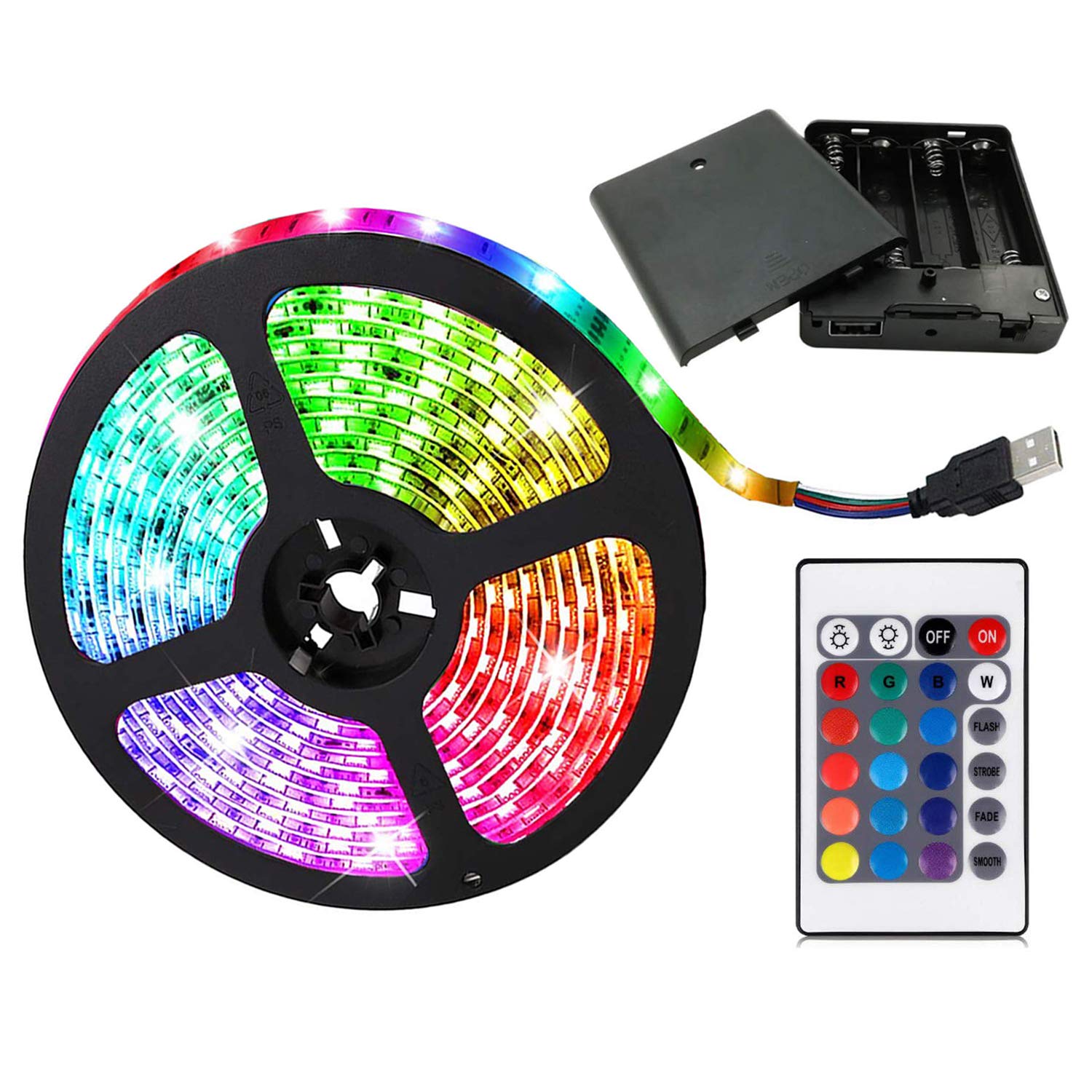 8 Amazing Led Stick On Lights Battery Operated For 2024