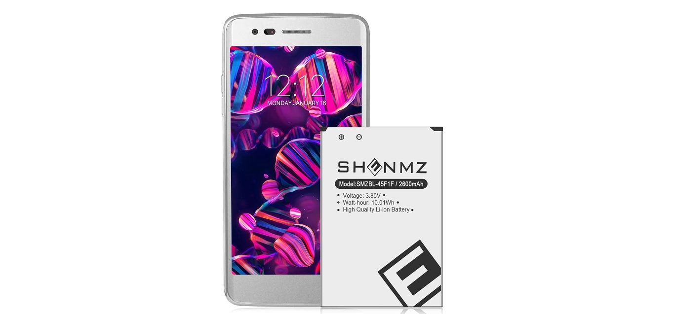 8 Amazing LG BL-45F1F Battery For 2024