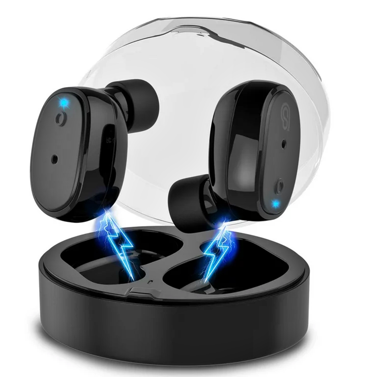 8 Best Wireless Earbuds Bass for 2023 | CellularNews