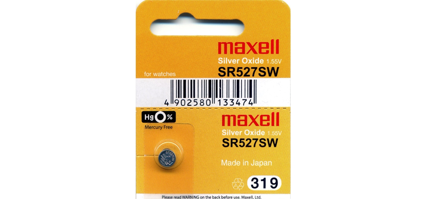 8 Best 319 Battery For 2024