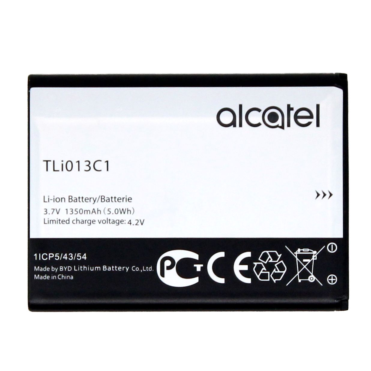 8 Best Alcatel Battery For 2024
