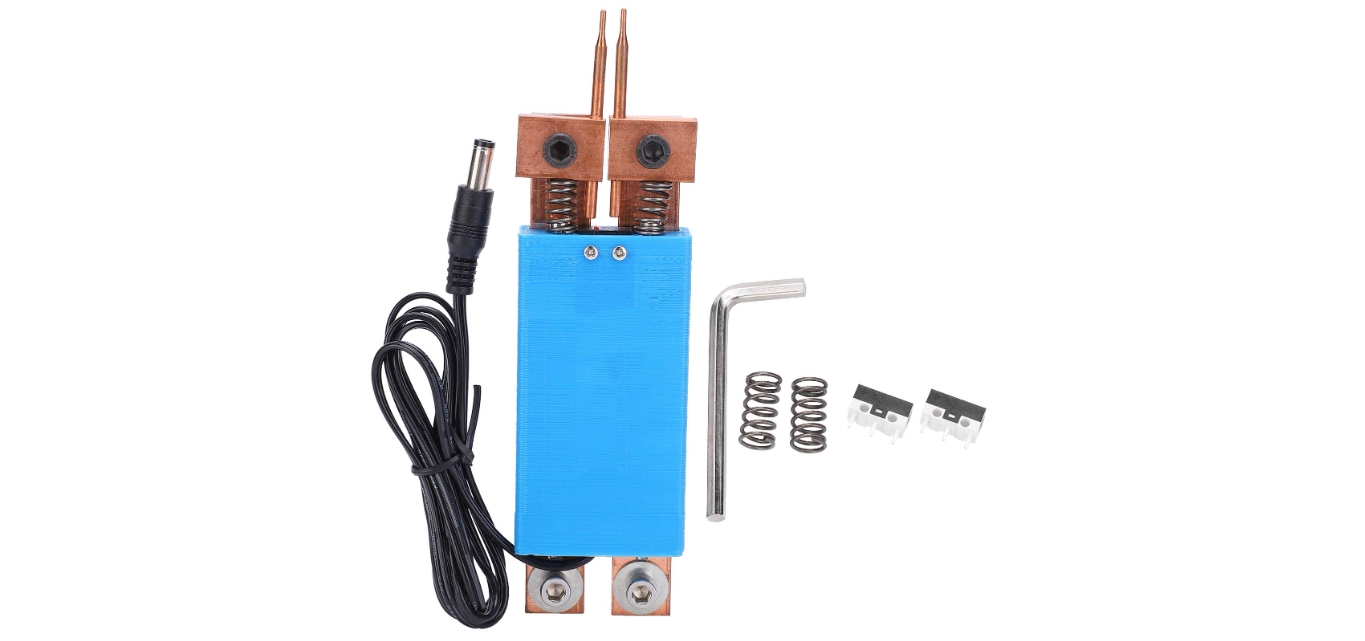 8 Best Battery Spot Welder For 2024
