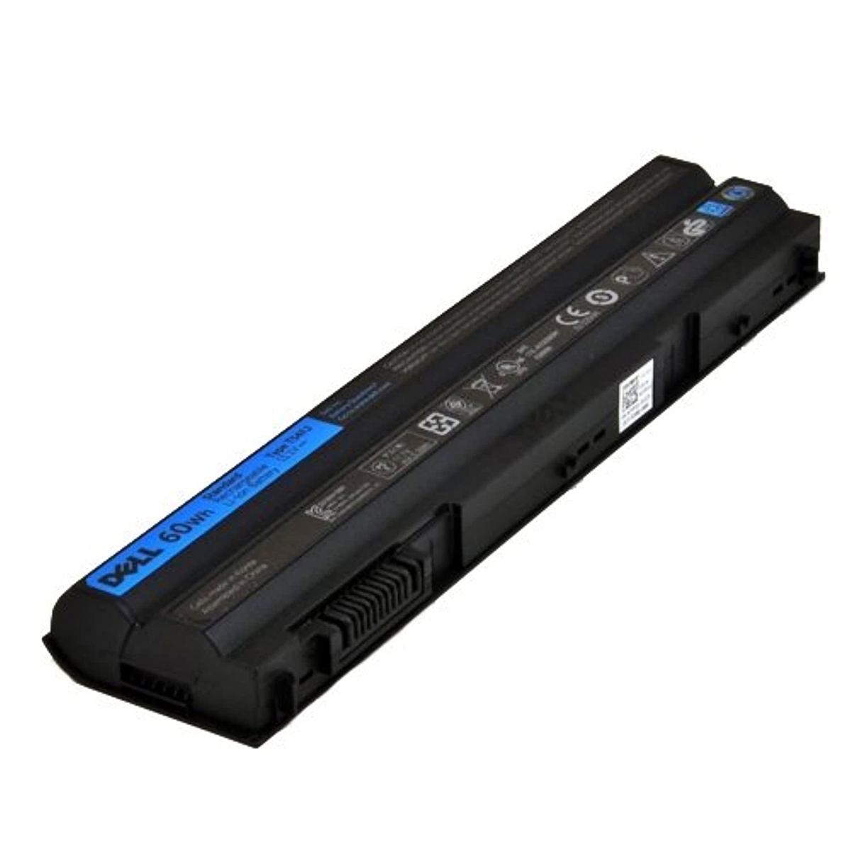 8 Best E6430 Battery For 2024