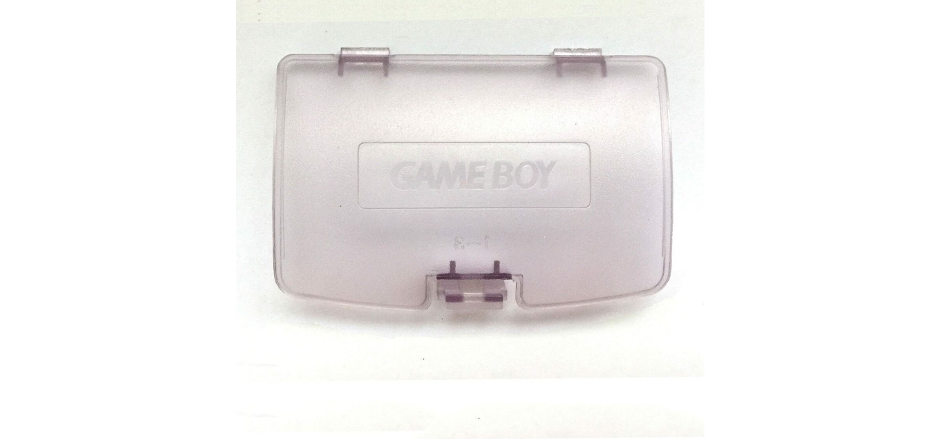 8 Best Gba Battery Cover For 2024