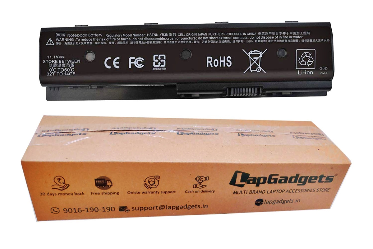 8 Best HP Envy M4 Battery For 2024