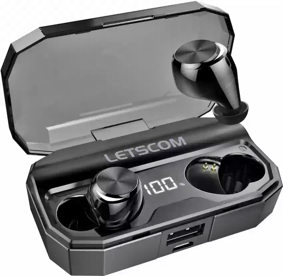 8 Best Letscom Wireless Earbuds For 2024