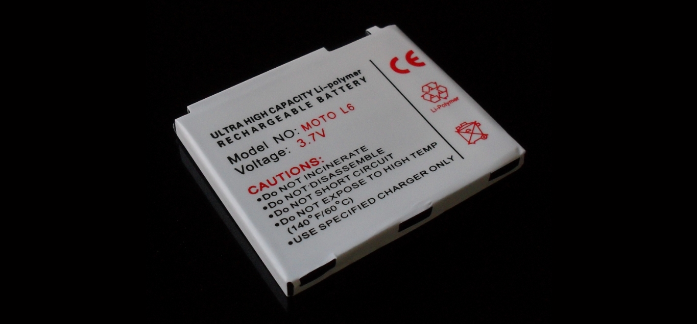 8 Best Lithium Polymer Battery For 2024