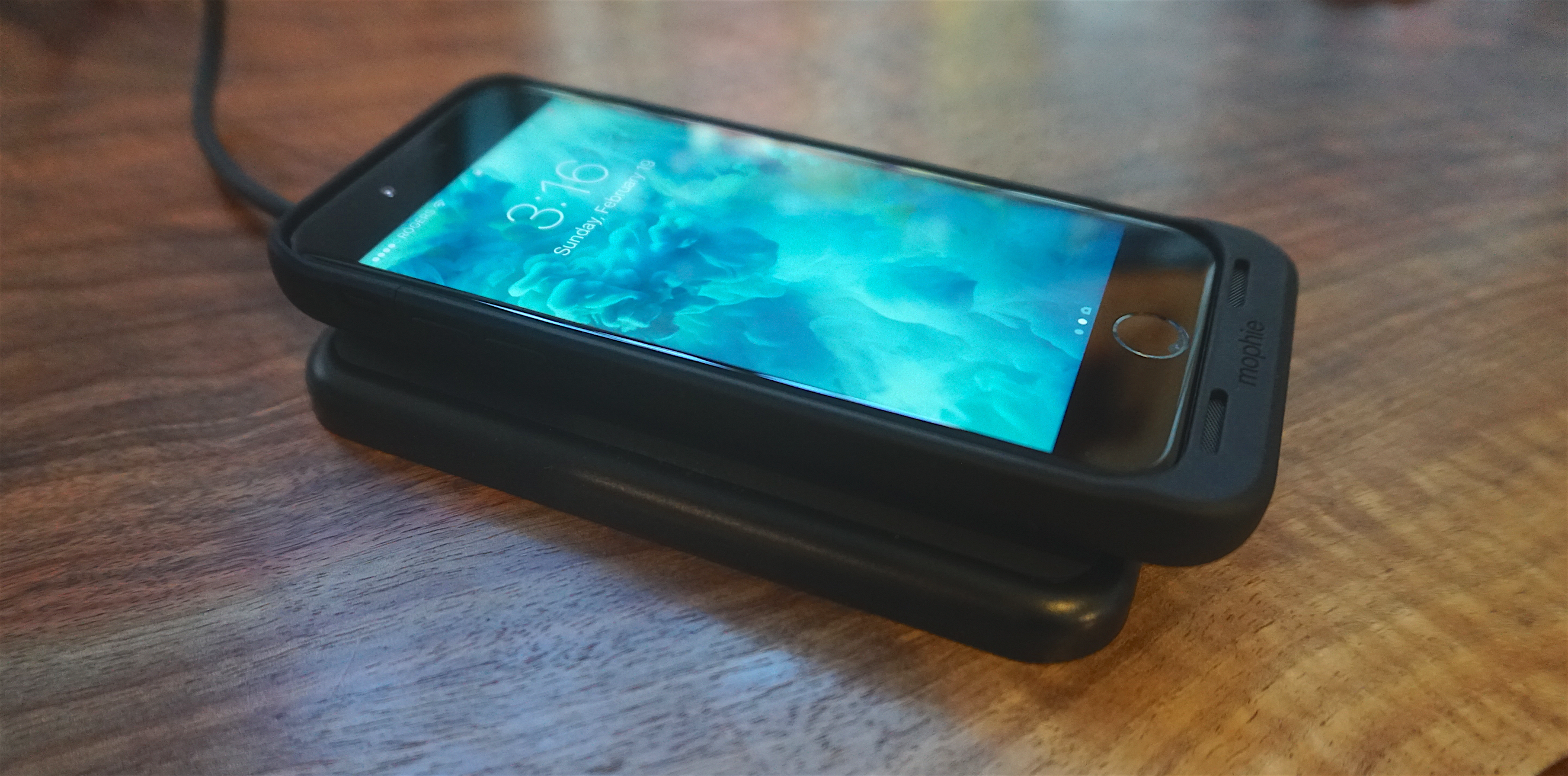 8 Best Mophie Wireless Charging Cases For iPhone 7 For 2024
