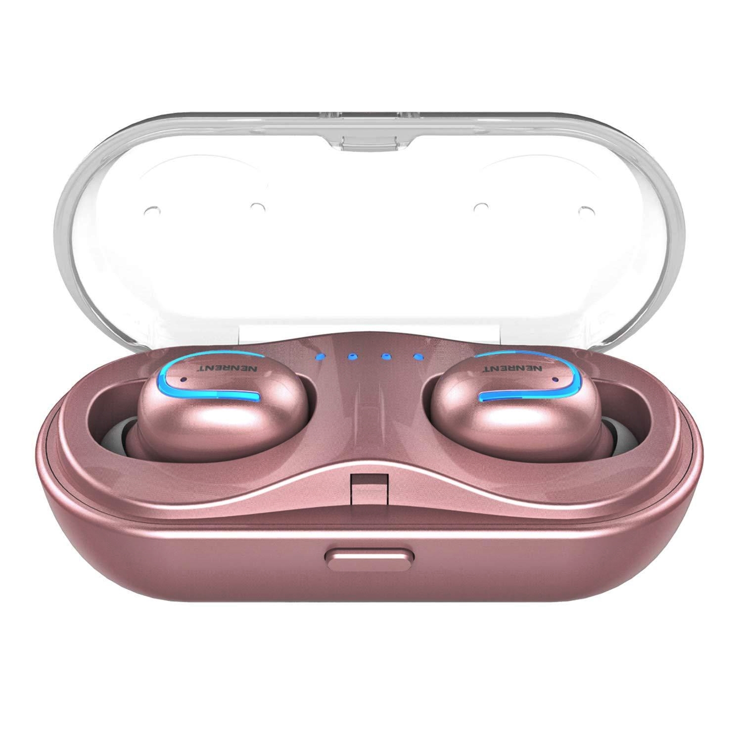 8 Best NENRENT Wireless Earbuds For 2024