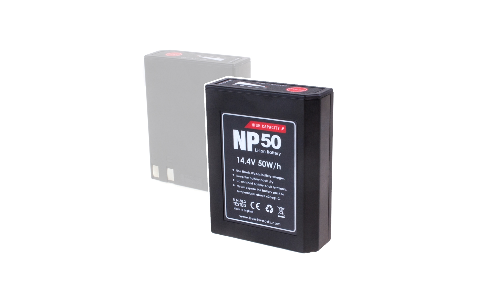 8 Best NP-50 Battery For 2024